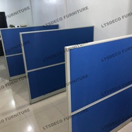HIGH PANEL PARTITION \ OFFICE PARTITION