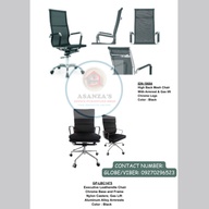EXECUTIVE CHAIR