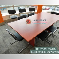 CONFERENCE TABLE