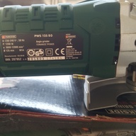 Angle grinder (made in Germany)