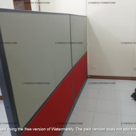 MODULAR OFFICE PARTITION \ OFFICE FURNITURE SUPPLY