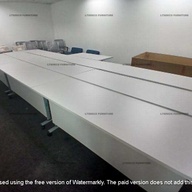 FREE STANDING TABLE | SUPPLIER MANUFACTURER | OFFICE PARTITION | OFFICE FURNITURES