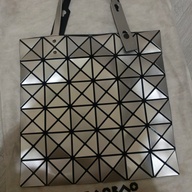 Issey Miyake BaoBao Tote Bag