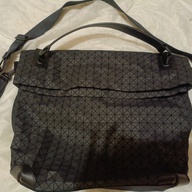 Issey Miyake BaoBao Messenger Bag