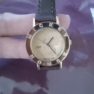 Mickey Mouse vintage watch