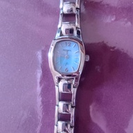 Fossil watch