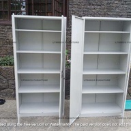 5 LAYER FILLING CABINET
