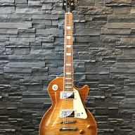 Epiphone Les PaulStandard Pro with Bagcase and Braided Cable (Negotiable)