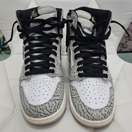 Air Jordan 1 Retro High OG GS