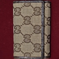 Gucci Key Holder