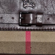 Burberry Bag