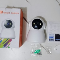 V380 HD SMART CAMERA
