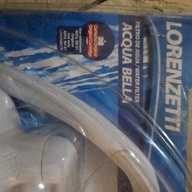 Lorenzetti Acqua Bella Water Filter