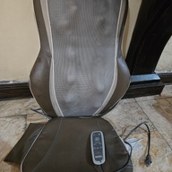 Homedics massage pad/cushion
