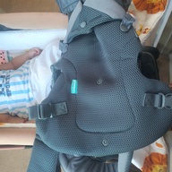 Baby Carrier