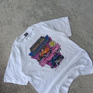 Vintage 90s Third Annual Fabulous Flashback Single Stitch