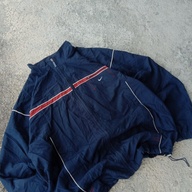 Vintage 20s Nike Y2k Windbreaker