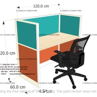 FOR SALE OFFICE PARTITION AND FURNITURE DIRECT MANUFACTURER