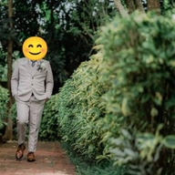 Groom Suit (Complete Set)