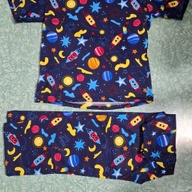 KIDS PAJAMAS