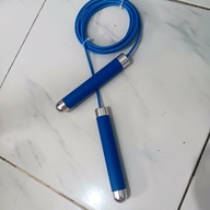 Lululemon jump rope