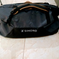 Simond duffel bag