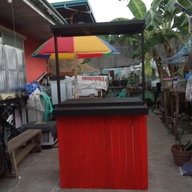 PRELOVED Food Cart