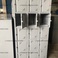 LOCKER | MANUFACTURER SUPPLIER | OFFICE PARTITION | OFFICE FURNITURES