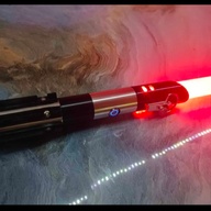 Darth Vader Duel Grade Lightsaber (Starwars)