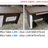 OFFICE /COMPUTER TABLE WITH DRAWER