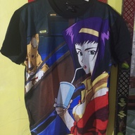 Anime Tshirt