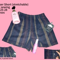 Trouser Short