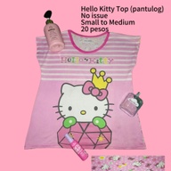 Hello Kitty Top