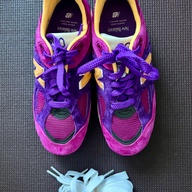 New Balance Made in USA