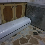 Split Type AC