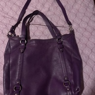 Original Coach bag