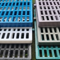 1x3 ft PLASTIC MATTINGS