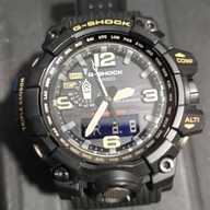 G-Shock Original Mudmaster GWG 1000 1AJF (Japan Domestic Model)