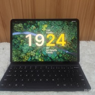 For Sale: Pre-Loved Xiaomi Pad 6 with Original Keyboard – Like New!