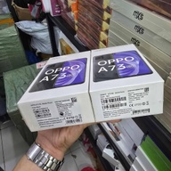 🔥 BUY 1 TAKE 1 DEAL! 🔥 Get TWO OPPO A73 (8+256GB) for only ₱6,500! (Save ₱3,300!)