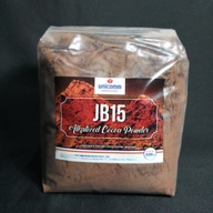 JB15 Cocoa Powder 500g