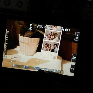 LookingFour