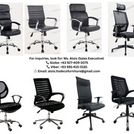 OFFICE CHAIR OFFICE FURNITURE