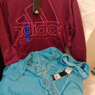 Adidas Hoodie for Girls