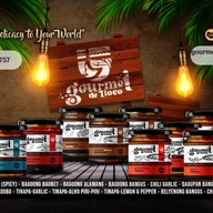 Gourmet de Iloco… Bringing to your table the flavors of the North.
