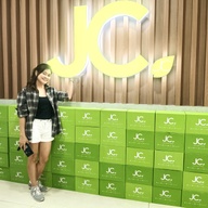 Siomai King & JC Premiere