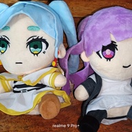 stufftoy anime