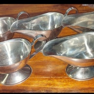 sauce pitcher