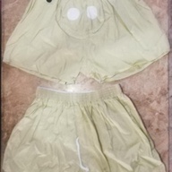 Men's cute boxer short