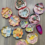 Polly Pocket